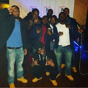 Meet your Posher, Joshua